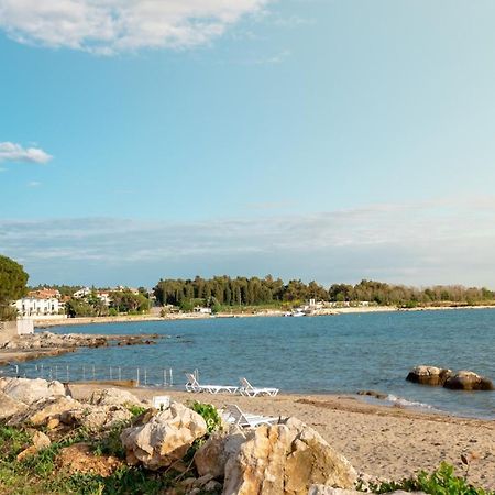 Apartments Branka Zambratija Kültér fotó